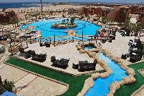 Отель FARAANA HEIGHTS RESORT 4 * (Египет, Шарм эль Шейх)