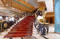 Отель GOLDEN 5 AL MAS HOTEL 5 * (Египет, Хургада)