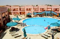 Отель GOLDEN 5 CLUB 4 * (Египет, Хургада)