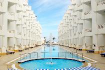 Отель GOLDEN 5 EMERALD HOTEL 5 * (Египет, Хургада) Отель GOLDEN 5 EMERALD HOTEL 5 * (Египет, Хургада)