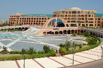 Отель GOLDEN 5 PARADISE 5 * (Египет, Хургада) Отель GOLDEN 5 PARADISE 5 * (Египет, Хургада)