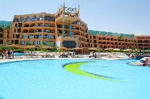 Отель GOLDEN 5 PARADISE 5 * (Египет, Хургада) Отель GOLDEN 5 PARADISE 5 * (Египет, Хургада)