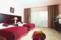 Отель GOLDEN 5 SAPPHIRE SUITES HOTEL 4 * (Египет, Хургада) Отель GOLDEN 5 SAPPHIRE SUITES HOTEL 4 * (Египет, Хургада)