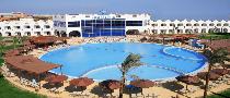 Отель GOLDEN 5 TOPAZ CLUB SUITES 4 * (Египет, Хургада)