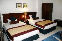 Отель GOLDEN 5 TOPAZ CLUB SUITES 4 * (Египет, Хургада) Отель GOLDEN 5 TOPAZ CLUB SUITES 4 * (Египет, Хургада)