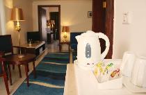 Отель GOLDEN 5 TOPAZ CLUB SUITES 4 * (Египет, Хургада) Отель GOLDEN 5 TOPAZ CLUB SUITES 4 * (Египет, Хургада)