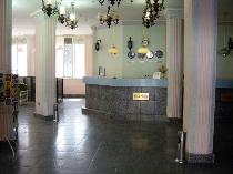 Отель GOLF HOTEL 2 * (Египет, Хургада) Отель GOLF HOTEL 2 * (Египет, Хургада)