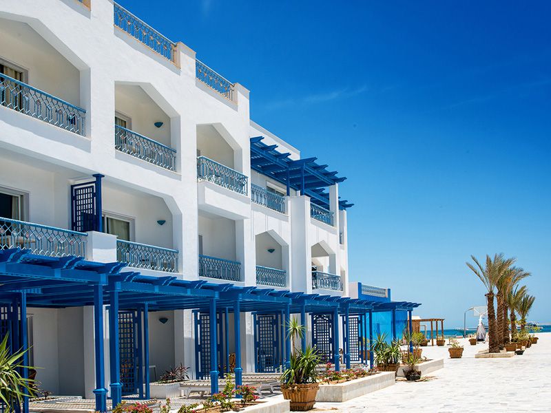 Туры в отель Grand Resort из Самары на travel63.ru