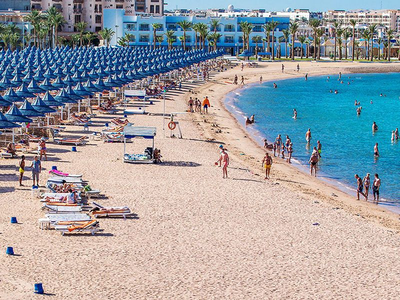 Маркет-слетать.ру - Grand Plaza Resort