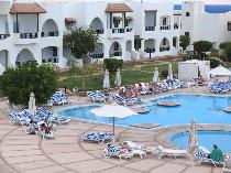 Отель GRAND SHARM RESORT 4 * (Египет, Шарм эль Шейх)