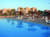 Отель HELIOLAND BEACH RESORT EL QUSEIR 3+ * (Египет, Марса Алам)