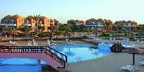 Отель HELIOLAND BEACH RESORT EL QUSEIR 3+ * (Египет, Марса Алам)