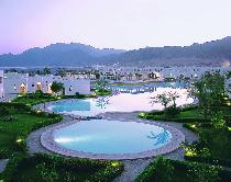 Отель HILTON DAHAB 4 * (Египет, Дахаб) Отель HILTON DAHAB 4 * (Египет, Дахаб)