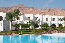 Отель HILTON DAHAB 4 * (Египет, Дахаб)