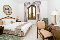 Отель HILTON DAHAB 4 * (Египет, Дахаб)