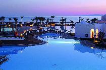 Отель HILTON DAHAB 4 * (Египет, Дахаб)