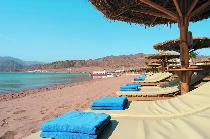 Отель HILTON DAHAB 4 * (Египет, Дахаб)