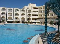 Отель HURGHADA PHARAOH CLUB HOTEL 3 * (Египет, Хургада)