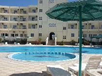 Отель HURGHADA PHARAOH CLUB HOTEL 3 * (Египет, Хургада)