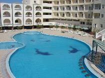 Отель HURGHADA PHARAOH CLUB HOTEL 3 * (Египет, Хургада)