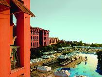 Отель HYATT REGENCY TABA HEIGHTS 5 * (Египет, Таба) Отель HYATT REGENCY TABA HEIGHTS 5 * (Египет, Таба)