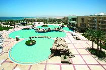 Отель INTERCONTINENTAL ABU SOMA RESORT 5 * (Египет, Сома Бэй)