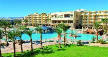 Отель INTERCONTINENTAL ABU SOMA RESORT 5 * (Египет, Сома Бэй)