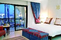 Отель INTERCONTINENTAL PORTO GHALIB 5 * (Египет, Марса Алам) Отель INTERCONTINENTAL PORTO GHALIB 5 * (Египет, Марса Алам)