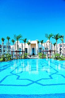 Отель INTERCONTINENTAL PORTO GHALIB 5 * (Египет, Марса Алам) Отель INTERCONTINENTAL PORTO GHALIB 5 * (Египет, Марса Алам)