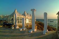 Отель KAHRAMANA BEACH RESORT 4+ * (Египет, Марса Алам) Отель KAHRAMANA BEACH RESORT 4+ * (Египет, Марса Алам)