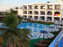 Отель LA PERLA SHARM 3 * (Египет, Шарм эль Шейх) Отель LA PERLA SHARM 3 * (Египет, Шарм эль Шейх)