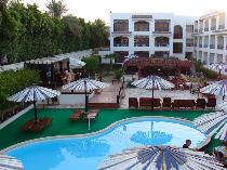 Отель LA PERLA SHARM 3 * (Египет, Шарм эль Шейх) Отель LA PERLA SHARM 3 * (Египет, Шарм эль Шейх)