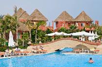 Отель LAGUNA VISTA GARDEN RESORT 5 * (Египет, Шарм эль Шейх) Отель LAGUNA VISTA GARDEN RESORT 5 * (Египет, Шарм эль Шейх)