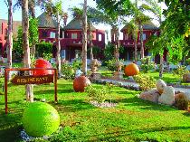 Отель LAGUNA VISTA GARDEN RESORT 5 * (Египет, Шарм эль Шейх) Отель LAGUNA VISTA GARDEN RESORT 5 * (Египет, Шарм эль Шейх)