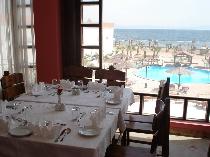 Отель MIAMI BEACH HOTEL 3 * (Египет, Дахаб)