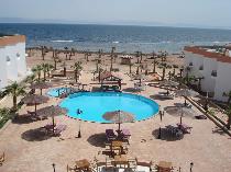 Отель MIAMI BEACH HOTEL 3 * (Египет, Дахаб)