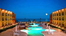 Отель MOON RESORT MARSA ALAM 4 * (Египет, Марса Алам)