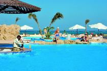 Отель MOON RESORT MARSA ALAM 4 * (Египет, Марса Алам)