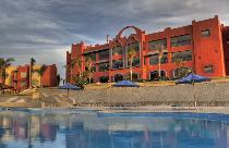 Отель ORIENTAL BAY RESORT 5 * (Египет, Марса Алам) Отель ORIENTAL BAY RESORT 5 * (Египет, Марса Алам)