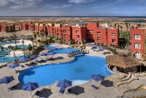 Отель ORIENTAL BAY RESORT 5 * (Египет, Марса Алам) Отель ORIENTAL BAY RESORT 5 * (Египет, Марса Алам)