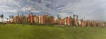 Отель ORIENTAL BAY RESORT 5 * (Египет, Марса Алам) Отель ORIENTAL BAY RESORT 5 * (Египет, Марса Алам)