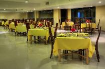 Отель ORIENTAL BAY RESORT 5 * (Египет, Марса Алам) Отель ORIENTAL BAY RESORT 5 * (Египет, Марса Алам)
