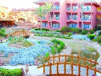 Отель PARK INN 4 * (Египет, Шарм эль Шейх) Отель PARK INN 4 * (Египет, Шарм эль Шейх)