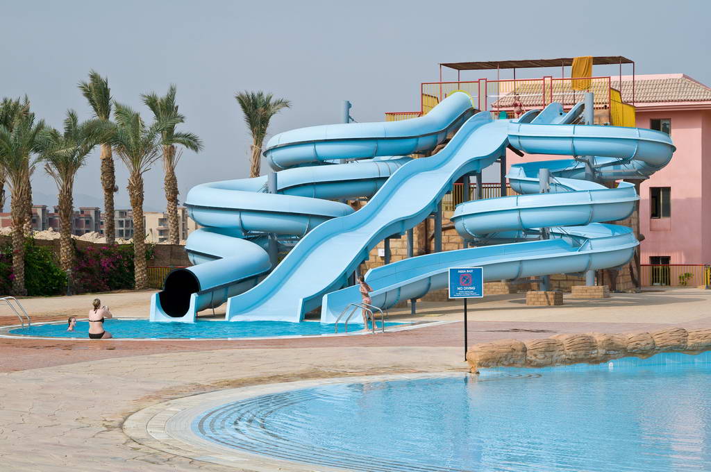 Parrotel aqua park resort 4 египет шарм эль шейх