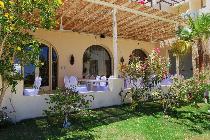 Отель PASADENA 4 * (Египет, Шарм эль Шейх) Отель PASADENA 4 * (Египет, Шарм эль Шейх)