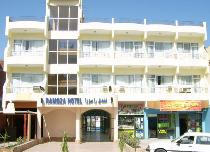 Отель RAMOZA HOTEL 2 * (Египет, Хургада) Отель RAMOZA HOTEL 2 * (Египет, Хургада)
