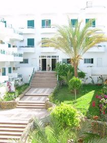 Отель RAMOZA HOTEL 2 * (Египет, Хургада) Отель RAMOZA HOTEL 2 * (Египет, Хургада)