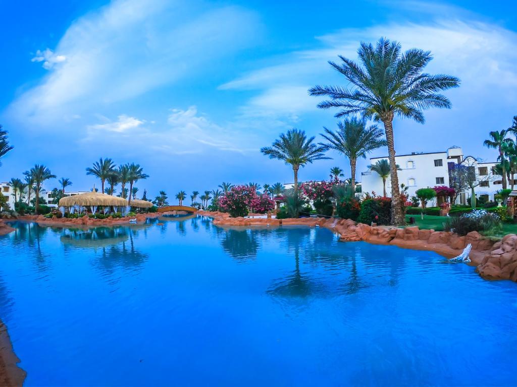 Sharm el Sheikh Park Regency Rooms