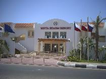Отель RESTA RESORT 4 * (Египет, Шарм эль Шейх)