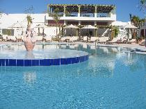 Отель RESTA RESORT 4 * (Египет, Шарм эль Шейх)